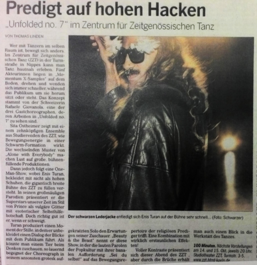 Referenz_BeautyAndTheBeast_Pressekritik